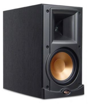 Klipsch RB 51 Black