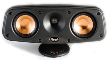 Klipsch RCX 4