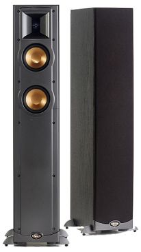 Klipsch RF 10 Black