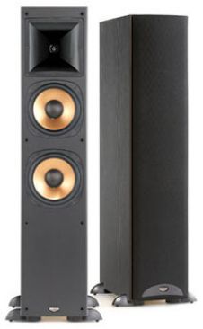 Klipsch RF5