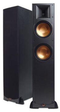 Klipsch RF 52 Black