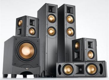 Klipsch RF-52 Basic Theater