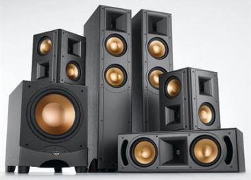 Klipsch RF-62 Advanced Theater