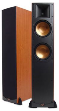 Klipsch RF 63 Cherry