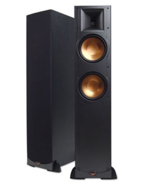 Klipsch RF 82 Black