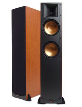 Klipsch RF 82 Cherry