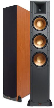 Klipsch RF 83 Cherry