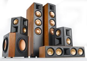 Klipsch RF-83 Reference Theater