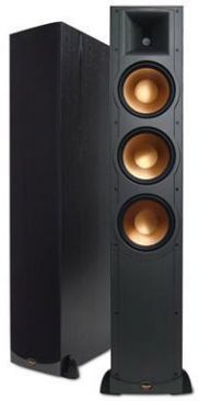 Klipsch RF 63 Black