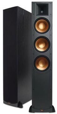 Klipsch RF 83 Black