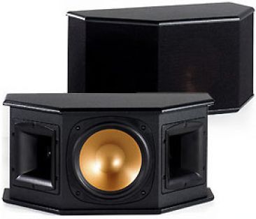 Klipsch RS35 Black