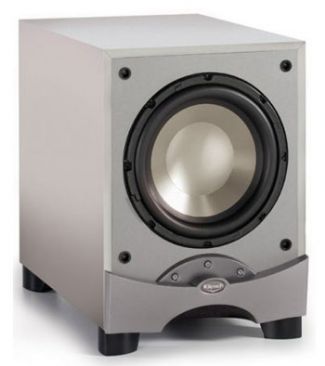 Klipsch RW10 Silver