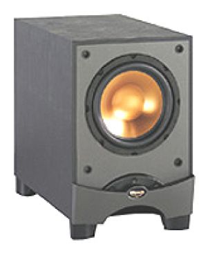 Klipsch 8 Silver