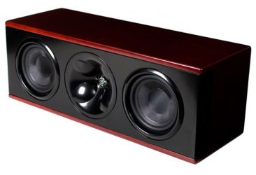 Klipsch WC-24 Cabernet