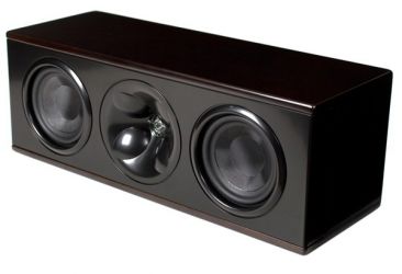 Klipsch WC-24 Espresso