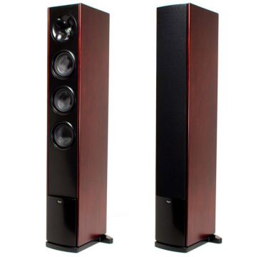 Klipsch WF-34 Cabernet