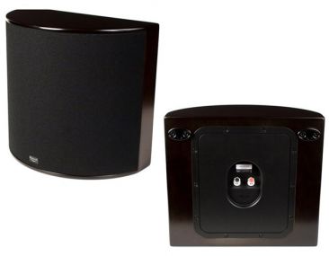 Klipsch WS-24 Espresso