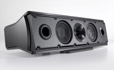 Klipsch XL-23 LCR