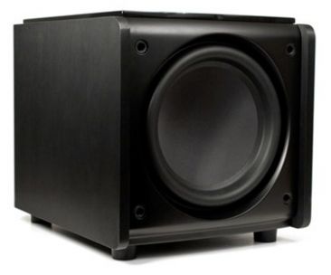 Klipsch XW-500d