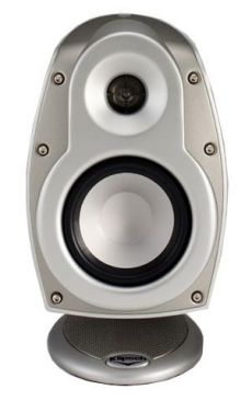 Klipsch RSX 4 Silver