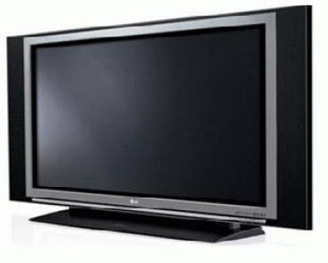 LG RT-42PX3RVB-ZA