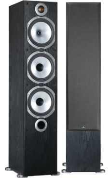 Monitor Audio Bronze BR 6