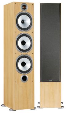 Monitor Audio Bronze BR6 Cherry