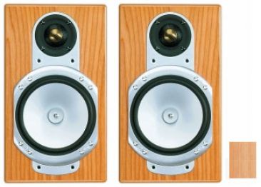 Monitor Audio Silver RS 1 Oak