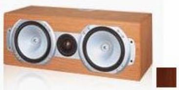 Monitor Audio Silver LCR