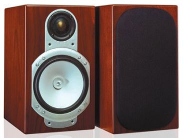 Monitor Audio Silver RS 1 Rosemah