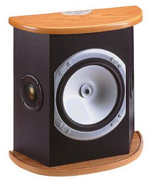 Monitor Audio Silver RS FX Cherry