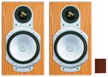 Monitor Audio Silver RS 1 Walnut