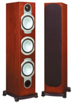 Monitor Audio Silver RS8 Rosemah