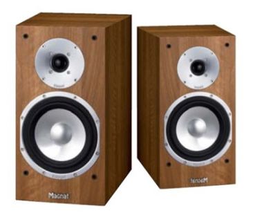 Magnat Quantum 551 Walnut