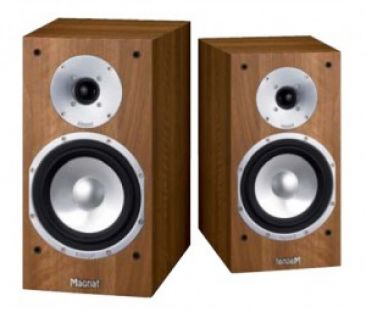 Magnat Quantum 553 Walnut