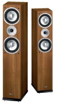 Magnat Quantum 555 Walnut