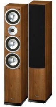 Magnat Quantum 557 Walnut