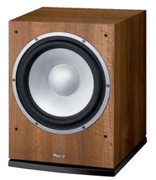 Magnat Quantum Sub 530A Walnut