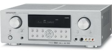 Marantz SR 4001 Silver