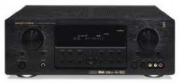 Marantz SR 5001 Black