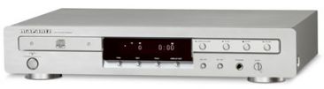 Marantz CD5001 Silver