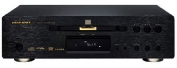 Marantz DV 7001 Black