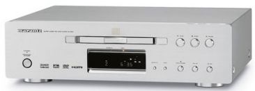 Marantz DV7001