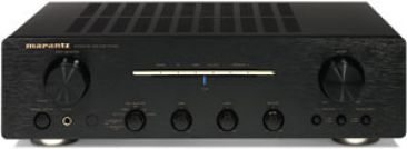 Marantz PM7001 Black