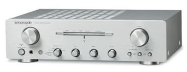 Marantz PM 7001 Silver