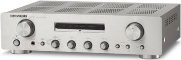 Marantz PM6002 Silver