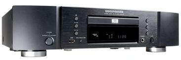 Marantz SA8003