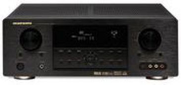 Marantz SR 5600 Black