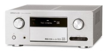 Marantz SR 7500 Silver