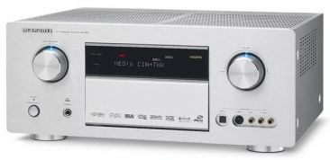 Marantz SR7002 Silver